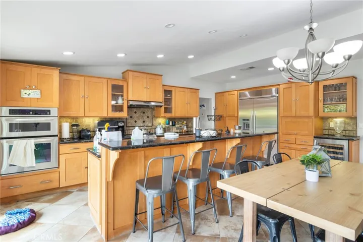 28626 Crestridge Road, Rancho Palos Verdes, California 90275