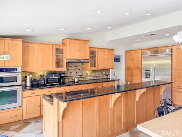 28626 Crestridge Road, Rancho Palos Verdes, California 90275