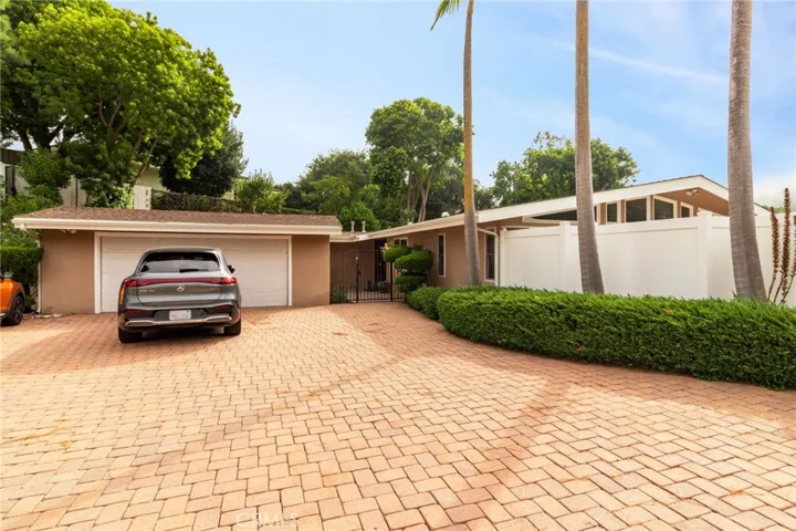 28626 Crestridge Road, Rancho Palos Verdes, California 90275