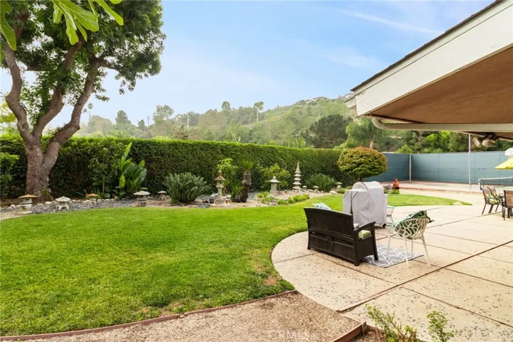 28626 Crestridge Road, Rancho Palos Verdes, California 90275
