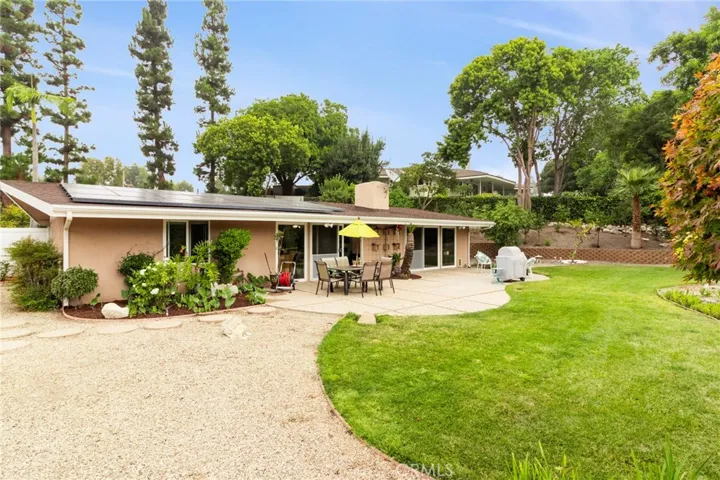 28626 Crestridge Road, Rancho Palos Verdes, California 90275