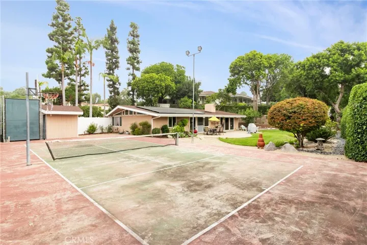 28626 Crestridge Road, Rancho Palos Verdes, California 90275