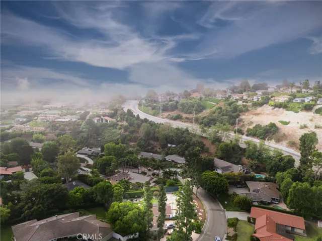 28626 Crestridge Road, Rancho Palos Verdes, California 90275