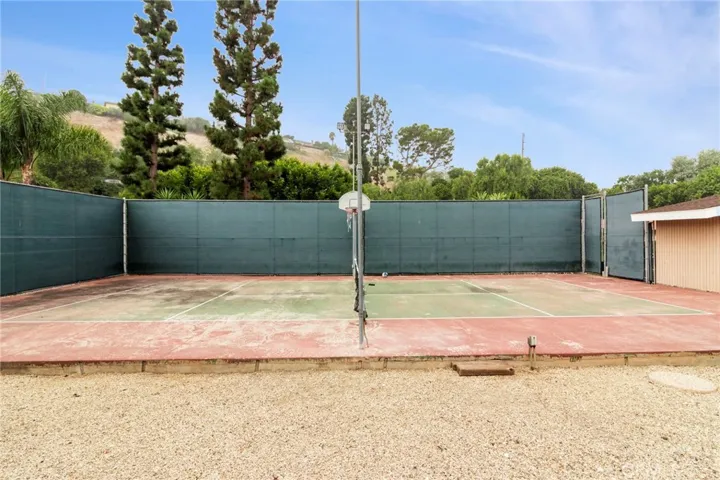 28626 Crestridge Road, Rancho Palos Verdes, California 90275