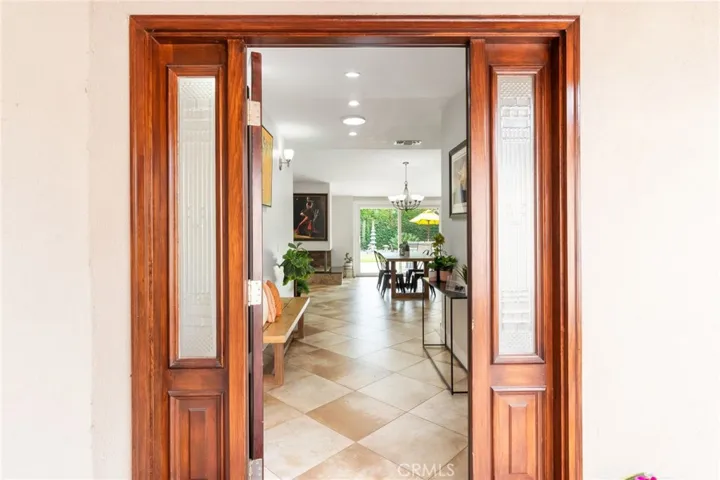28626 Crestridge Road, Rancho Palos Verdes, California 90275