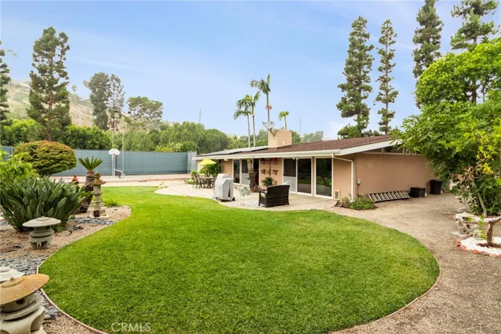 28626 Crestridge Road, Rancho Palos Verdes, California 90275