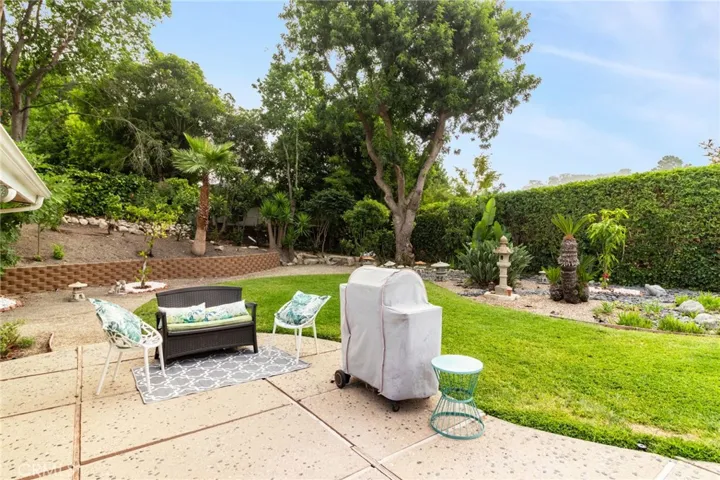28626 Crestridge Road, Rancho Palos Verdes, California 90275