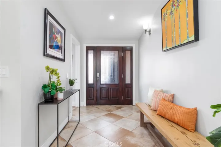 28626 Crestridge Road, Rancho Palos Verdes, California 90275