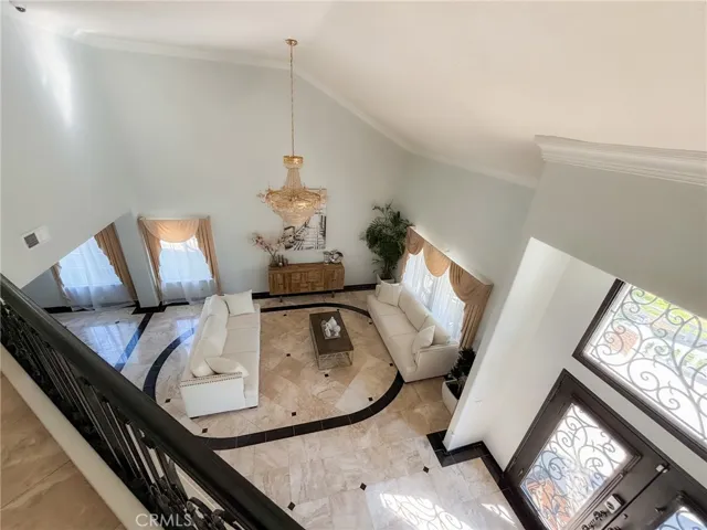 10596 Deer Canyon Drive, Rancho Cucamonga, California 91737