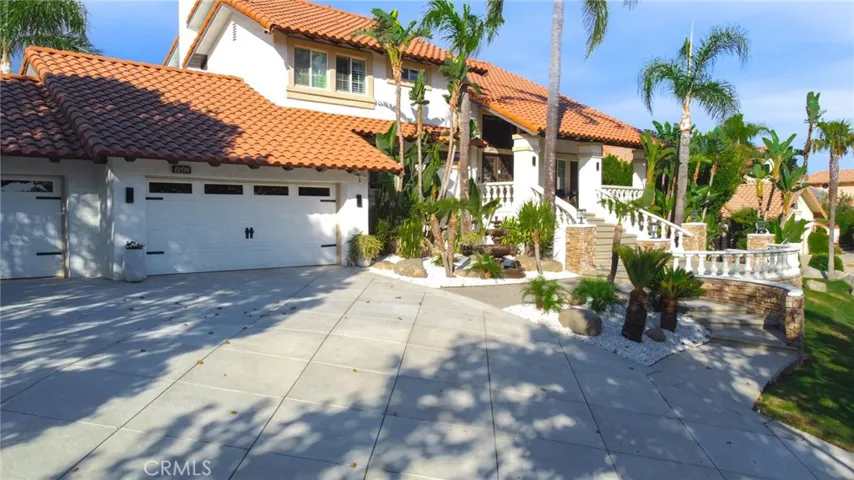10596 Deer Canyon Drive, Rancho Cucamonga, California 91737