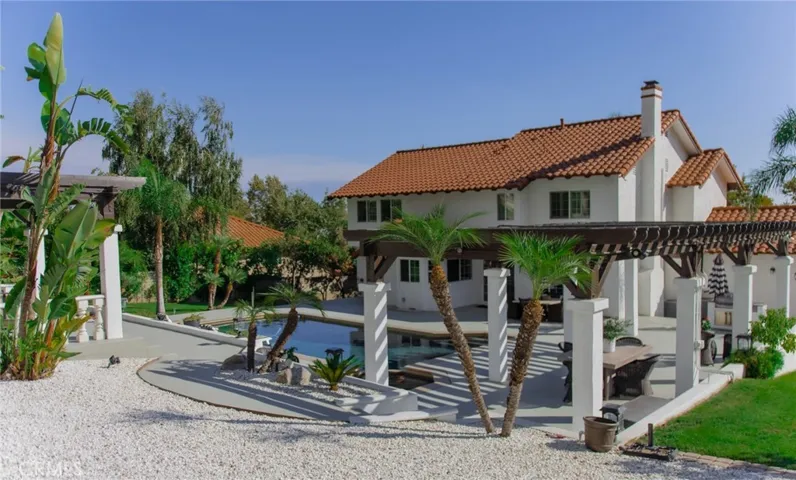 10596 Deer Canyon Drive, Rancho Cucamonga, California 91737
