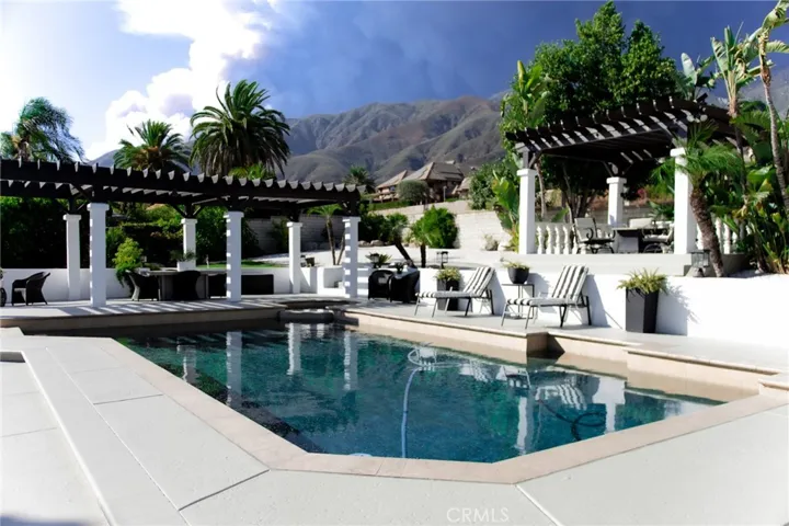 10596 Deer Canyon Drive, Rancho Cucamonga, California 91737