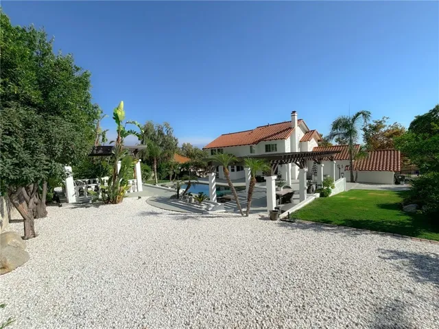 10596 Deer Canyon Drive, Rancho Cucamonga, California 91737