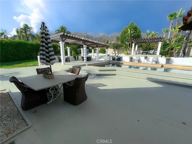 10596 Deer Canyon Drive, Rancho Cucamonga, California 91737