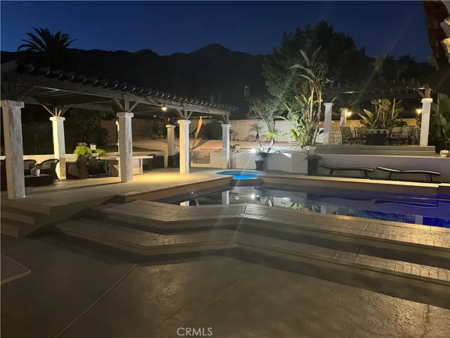 10596 Deer Canyon Drive, Rancho Cucamonga, California 91737