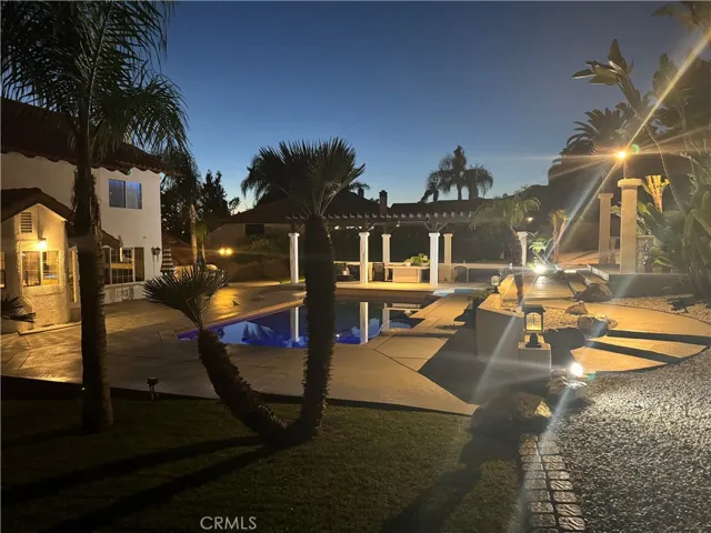 10596 Deer Canyon Drive, Rancho Cucamonga, California 91737