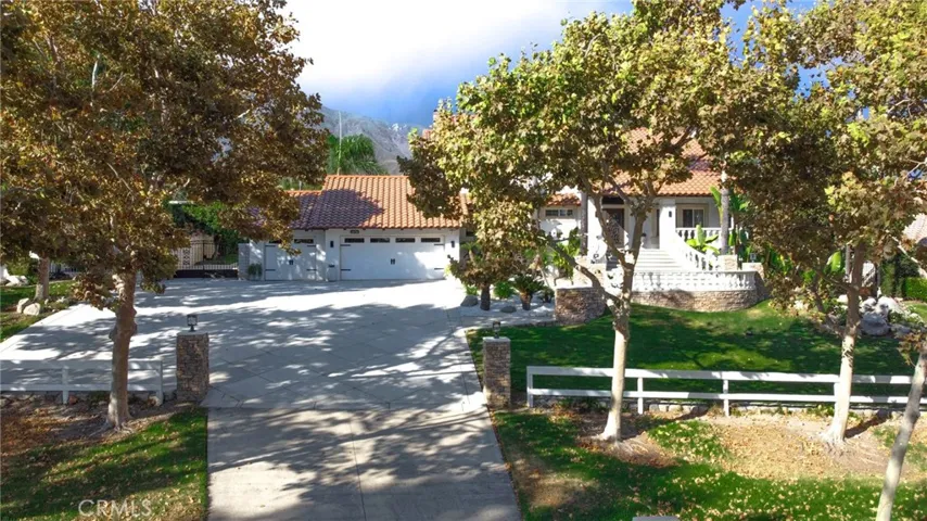 10596 Deer Canyon Drive, Rancho Cucamonga, California 91737