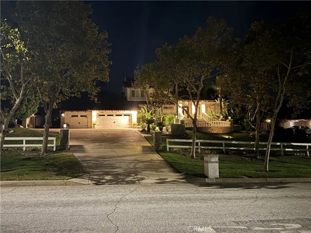 10596 Deer Canyon Drive, Rancho Cucamonga, California 91737