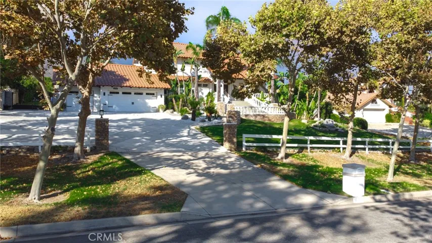 10596 Deer Canyon Drive, Rancho Cucamonga, California 91737