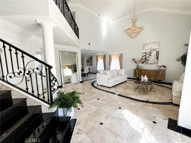 10596 Deer Canyon Drive, Rancho Cucamonga, California 91737