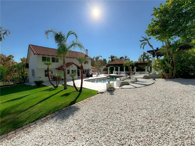 10596 Deer Canyon Drive, Rancho Cucamonga, California 91737