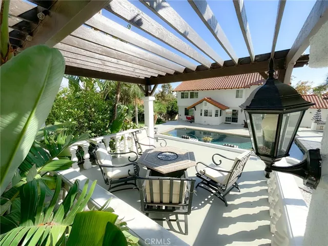 10596 Deer Canyon Drive, Rancho Cucamonga, California 91737