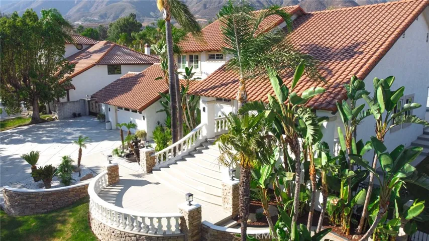 10596 Deer Canyon Drive, Rancho Cucamonga, California 91737