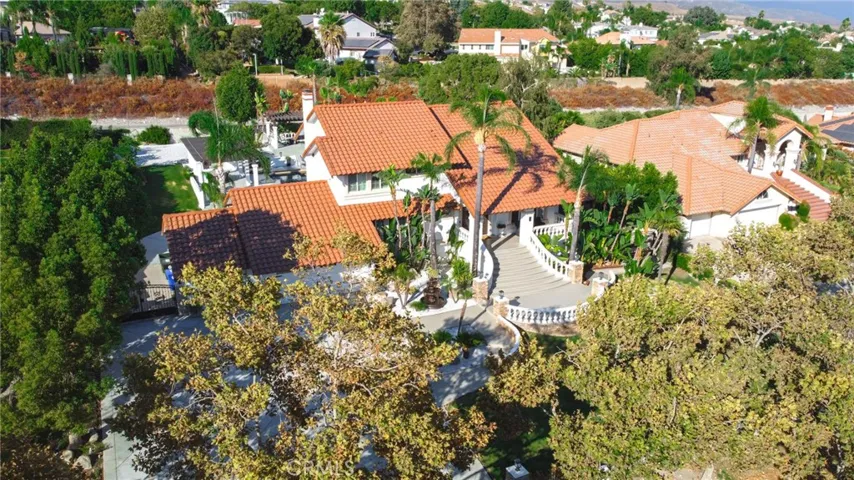 10596 Deer Canyon Drive, Rancho Cucamonga, California 91737