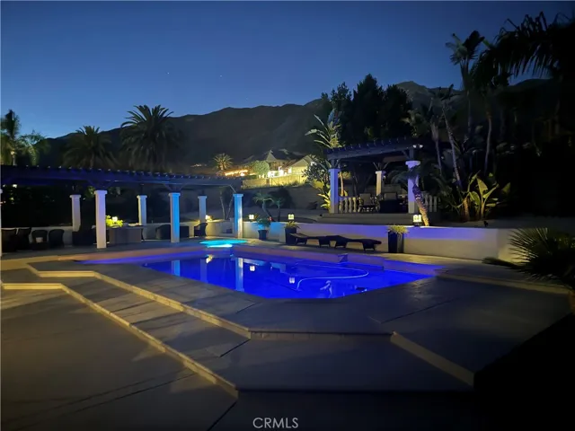 10596 Deer Canyon Drive, Rancho Cucamonga, California 91737