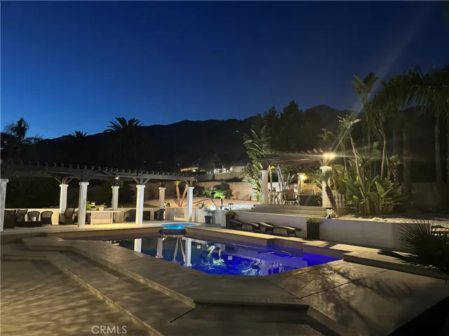 10596 Deer Canyon Drive, Rancho Cucamonga, California 91737