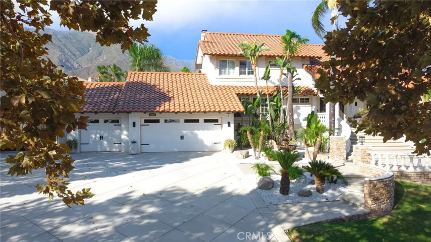 10596 Deer Canyon Drive, Rancho Cucamonga, California 91737