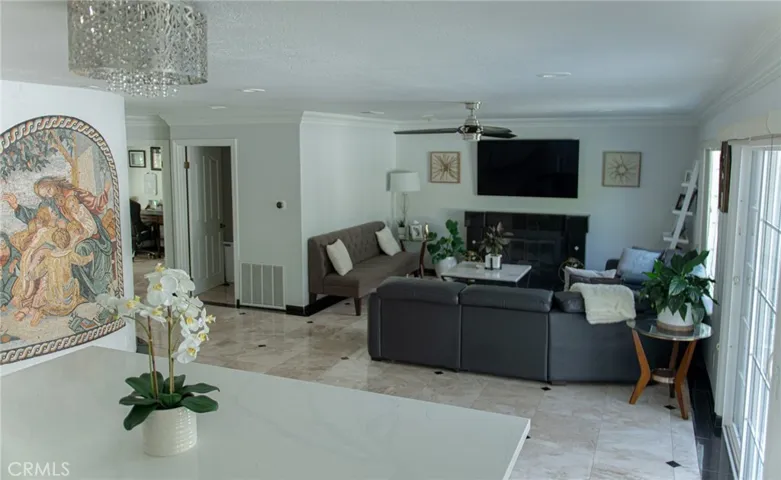 10596 Deer Canyon Drive, Rancho Cucamonga, California 91737