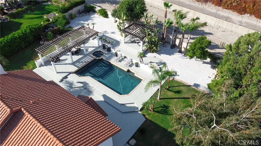 10596 Deer Canyon Drive, Rancho Cucamonga, California 91737