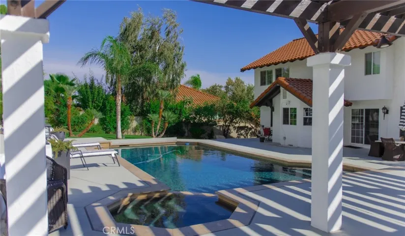 10596 Deer Canyon Drive, Rancho Cucamonga, California 91737