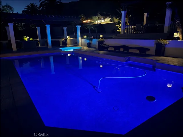 10596 Deer Canyon Drive, Rancho Cucamonga, California 91737