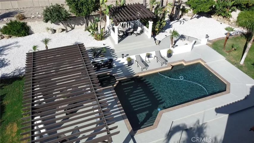10596 Deer Canyon Drive, Rancho Cucamonga, California 91737