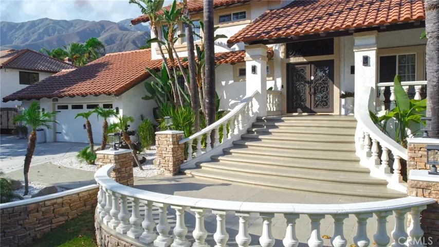 10596 Deer Canyon Drive, Rancho Cucamonga, California 91737