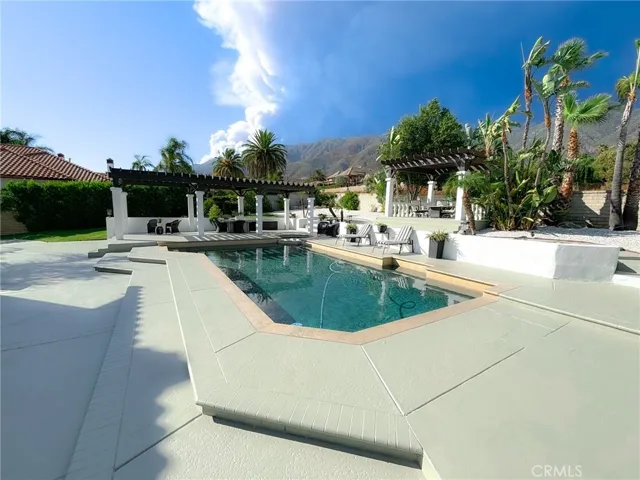 10596 Deer Canyon Drive, Rancho Cucamonga, California 91737