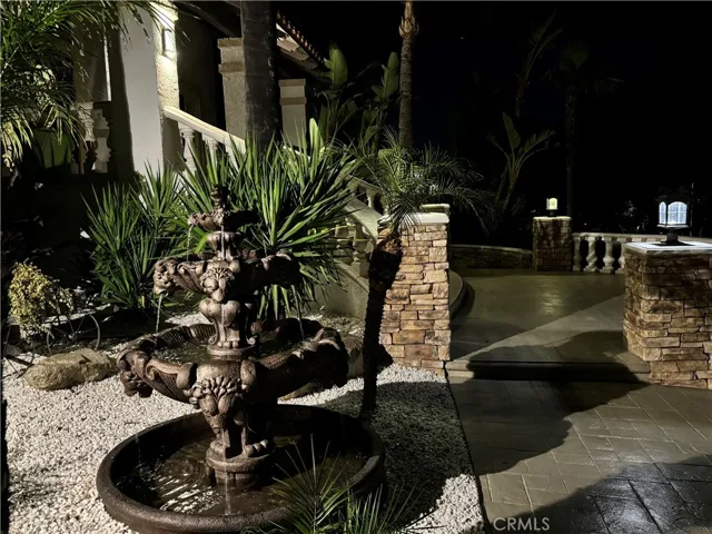 10596 Deer Canyon Drive, Rancho Cucamonga, California 91737