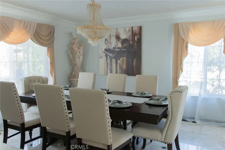 10596 Deer Canyon Drive, Rancho Cucamonga, California 91737