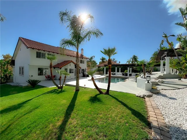 10596 Deer Canyon Drive, Rancho Cucamonga, California 91737