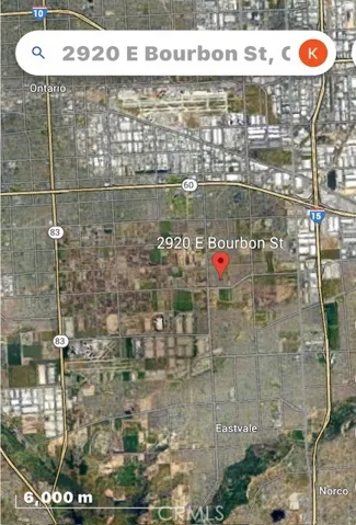 Satellite view