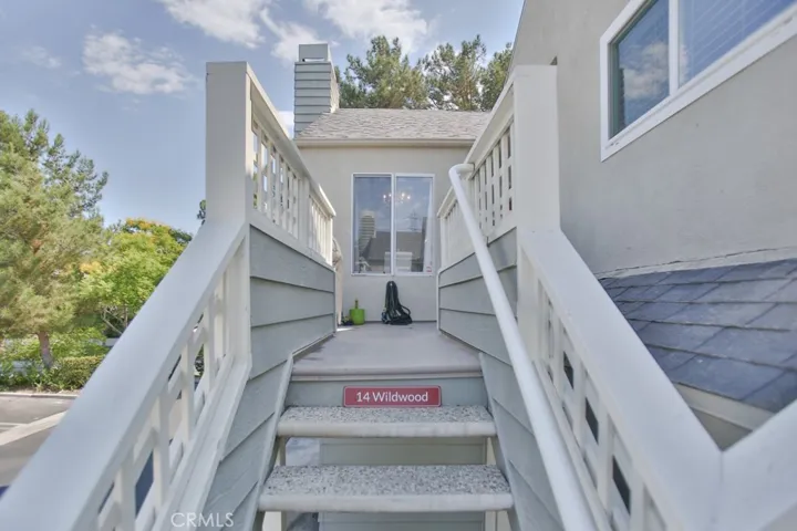 14 Wildwood, Aliso Viejo, California 92656