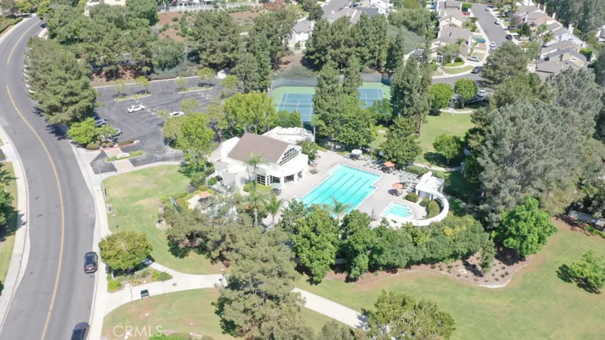 14 Wildwood, Aliso Viejo, California 92656