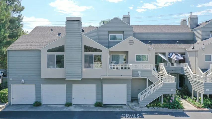 14 Wildwood, Aliso Viejo, California 92656