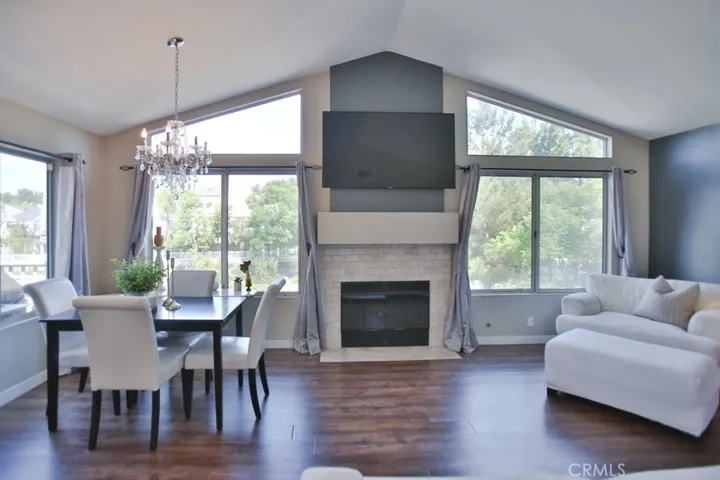 14 Wildwood, Aliso Viejo, California 92656