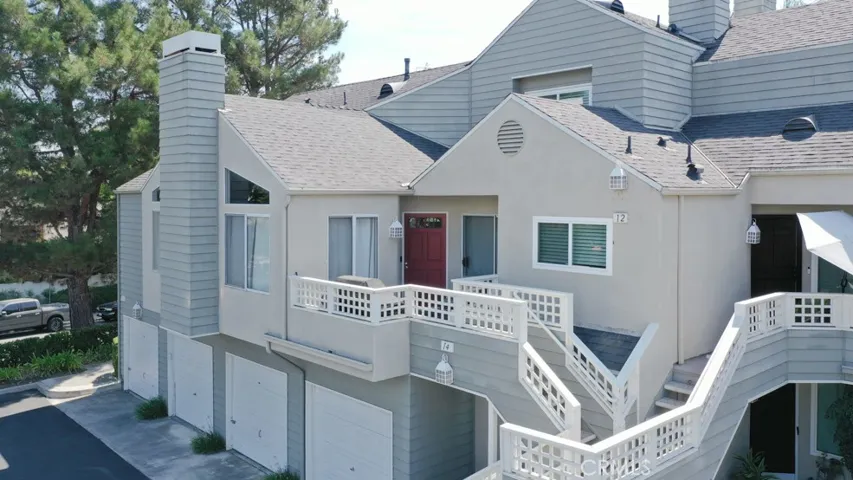 14 Wildwood, Aliso Viejo, California 92656
