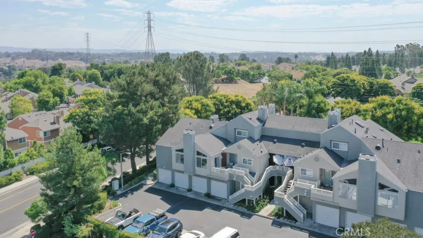 14 Wildwood, Aliso Viejo, California 92656