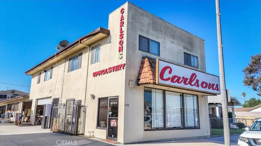 9706 9708&1/2 Alondra Boulevard, Bellflower, California 90706