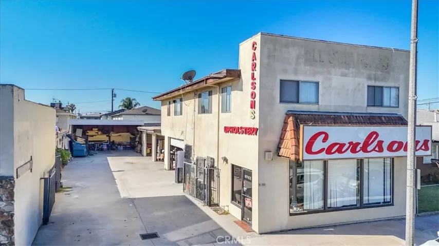 9706 9708&1/2 Alondra Boulevard, Bellflower, California 90706